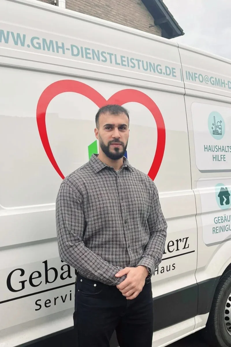 Ihr Experte für Reinigung in coesfeld