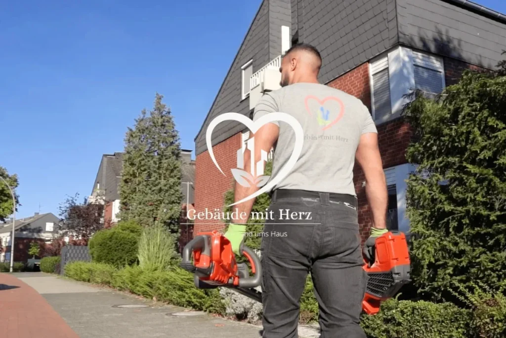 Video über die Reinigung in coesfeld